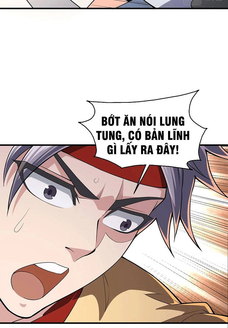 Vạn Cổ Thần Đế Chapter 22 - 51