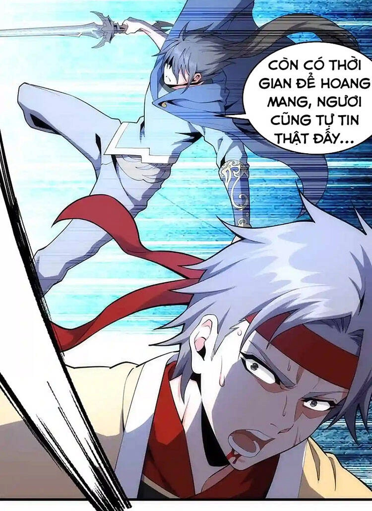 Vạn Cổ Thần Đế Chapter 23 - 11