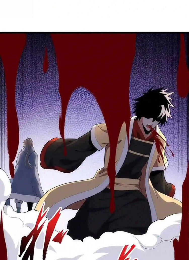 Vạn Cổ Thần Đế Chapter 23 - 16