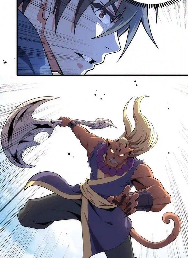 Vạn Cổ Thần Đế Chapter 23 - 19