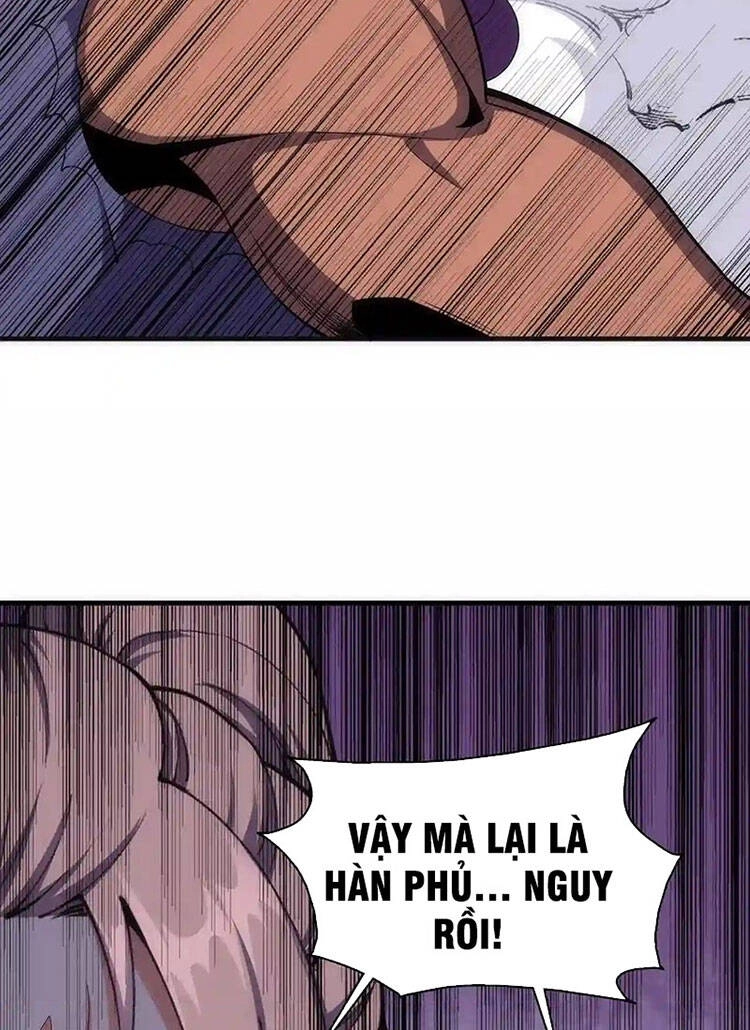 Vạn Cổ Thần Đế Chapter 23 - 24