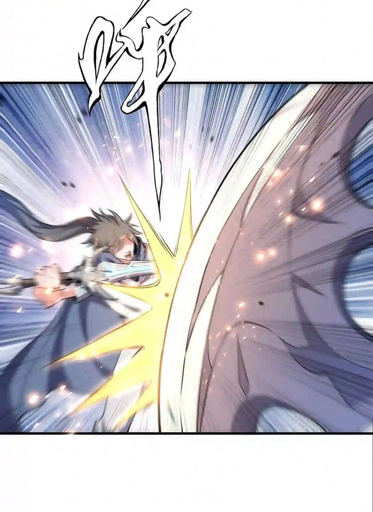 Vạn Cổ Thần Đế Chapter 23 - 27