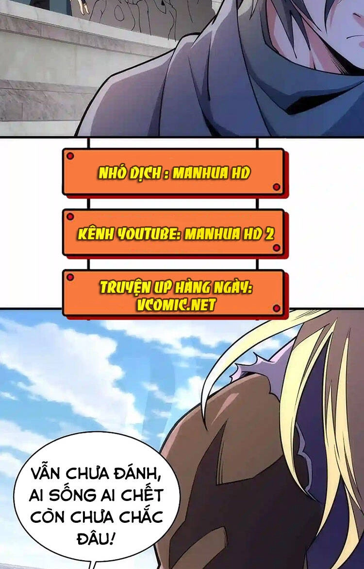 Vạn Cổ Thần Đế Chapter 23 - 33