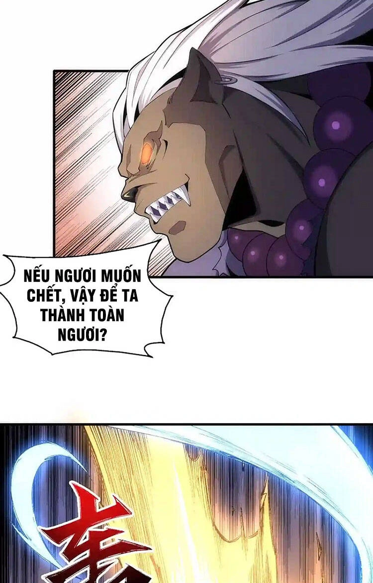 Vạn Cổ Thần Đế Chapter 23 - 39