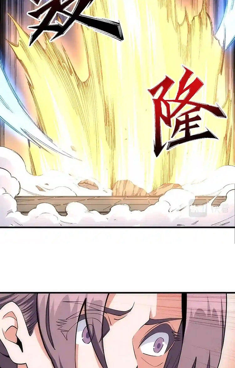 Vạn Cổ Thần Đế Chapter 23 - 40