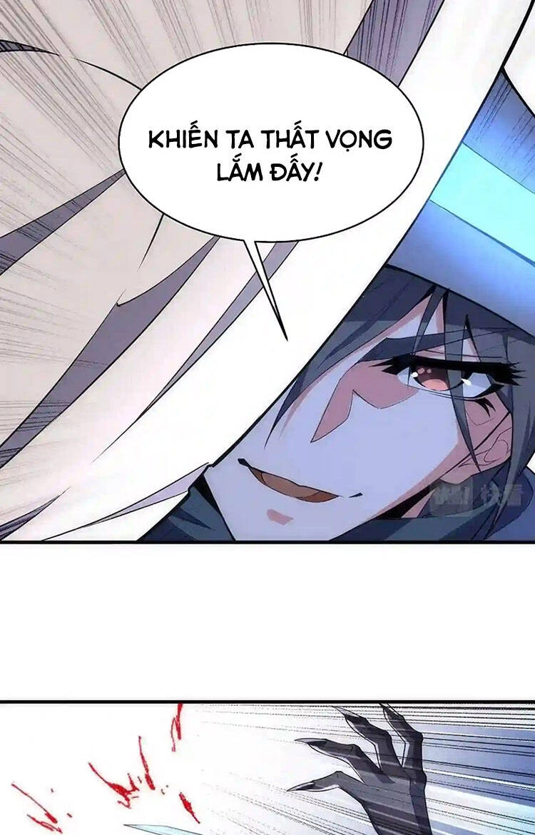 Vạn Cổ Thần Đế Chapter 23 - 43