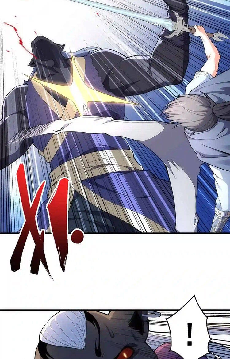 Vạn Cổ Thần Đế Chapter 23 - 44