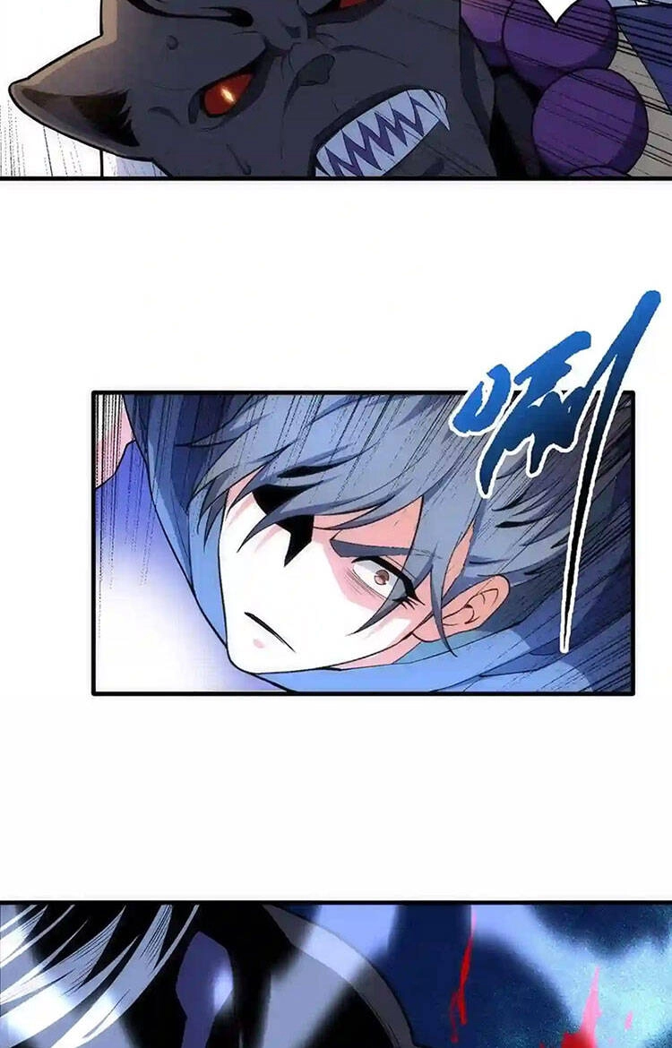 Vạn Cổ Thần Đế Chapter 23 - 45