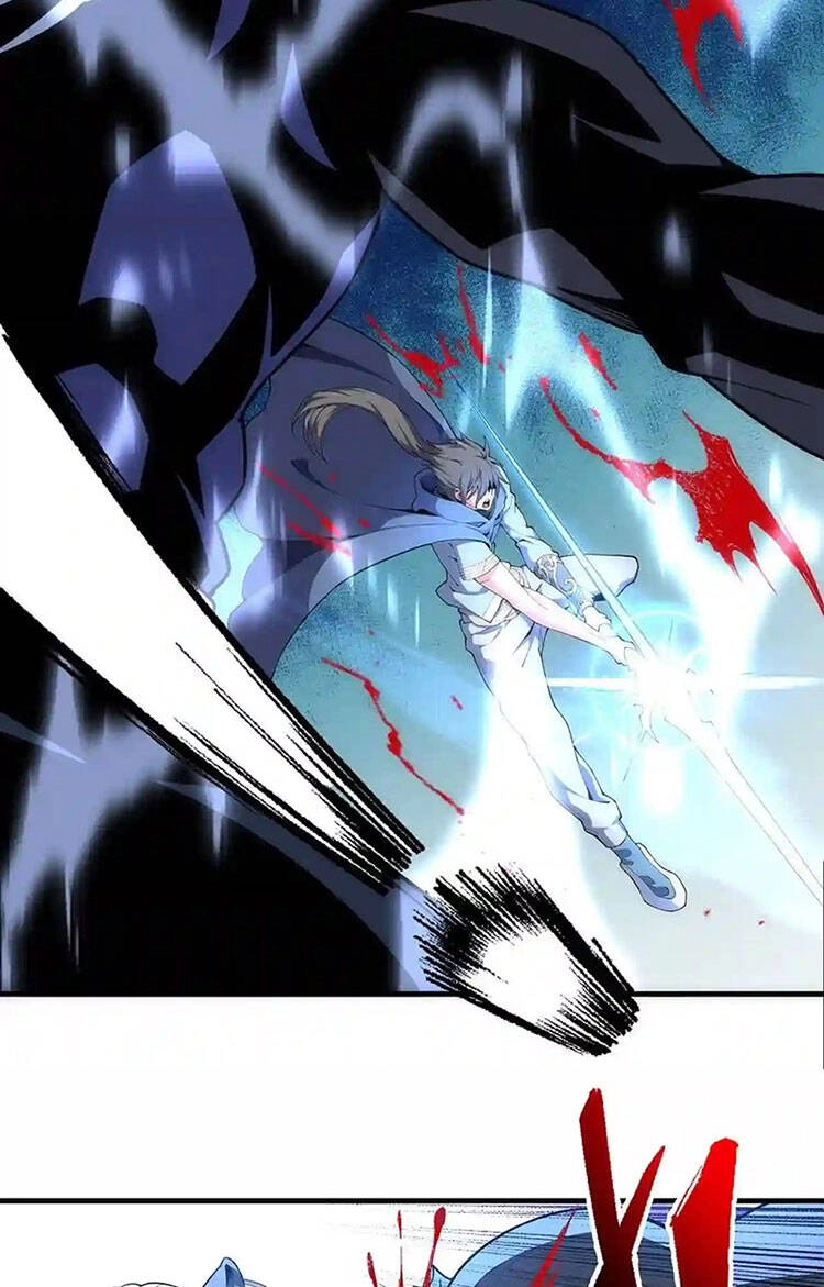 Vạn Cổ Thần Đế Chapter 23 - 46