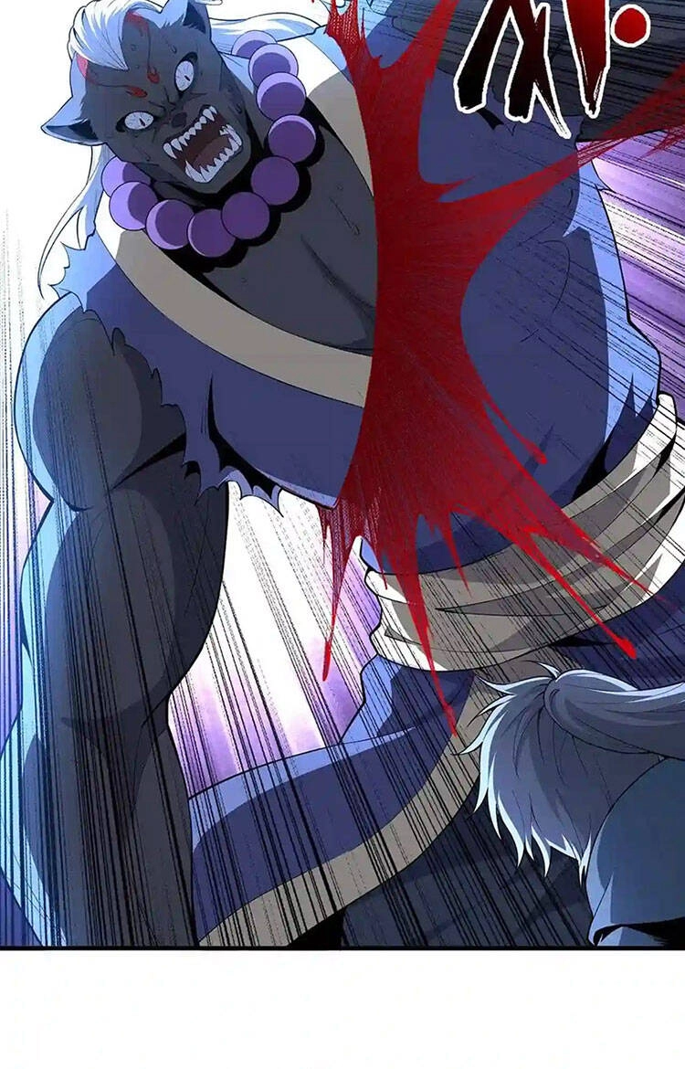 Vạn Cổ Thần Đế Chapter 23 - 47