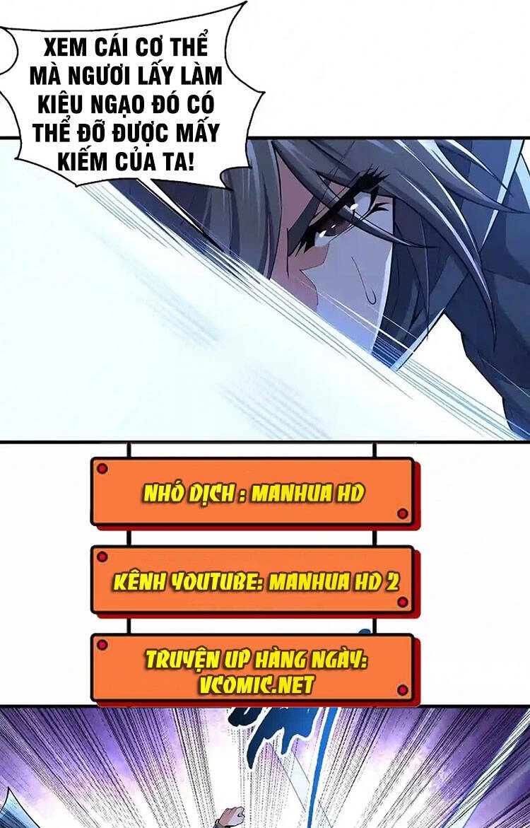 Vạn Cổ Thần Đế Chapter 23 - 48