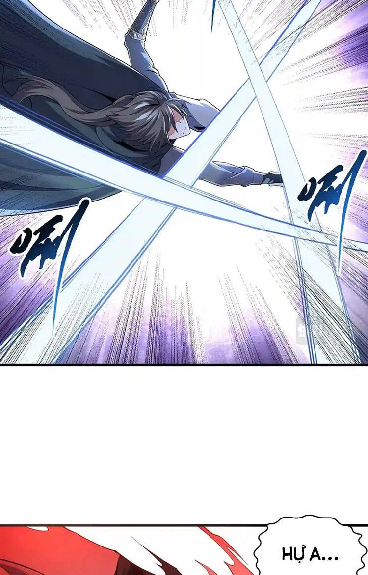 Vạn Cổ Thần Đế Chapter 23 - 49