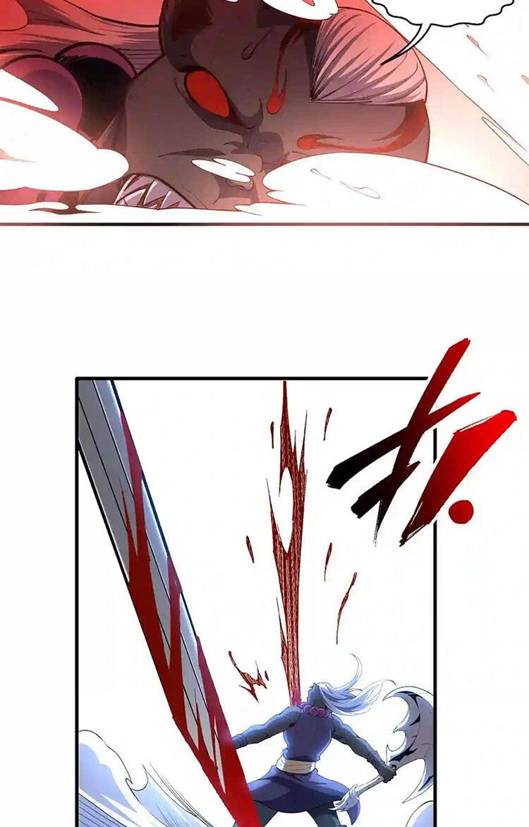 Vạn Cổ Thần Đế Chapter 23 - 50