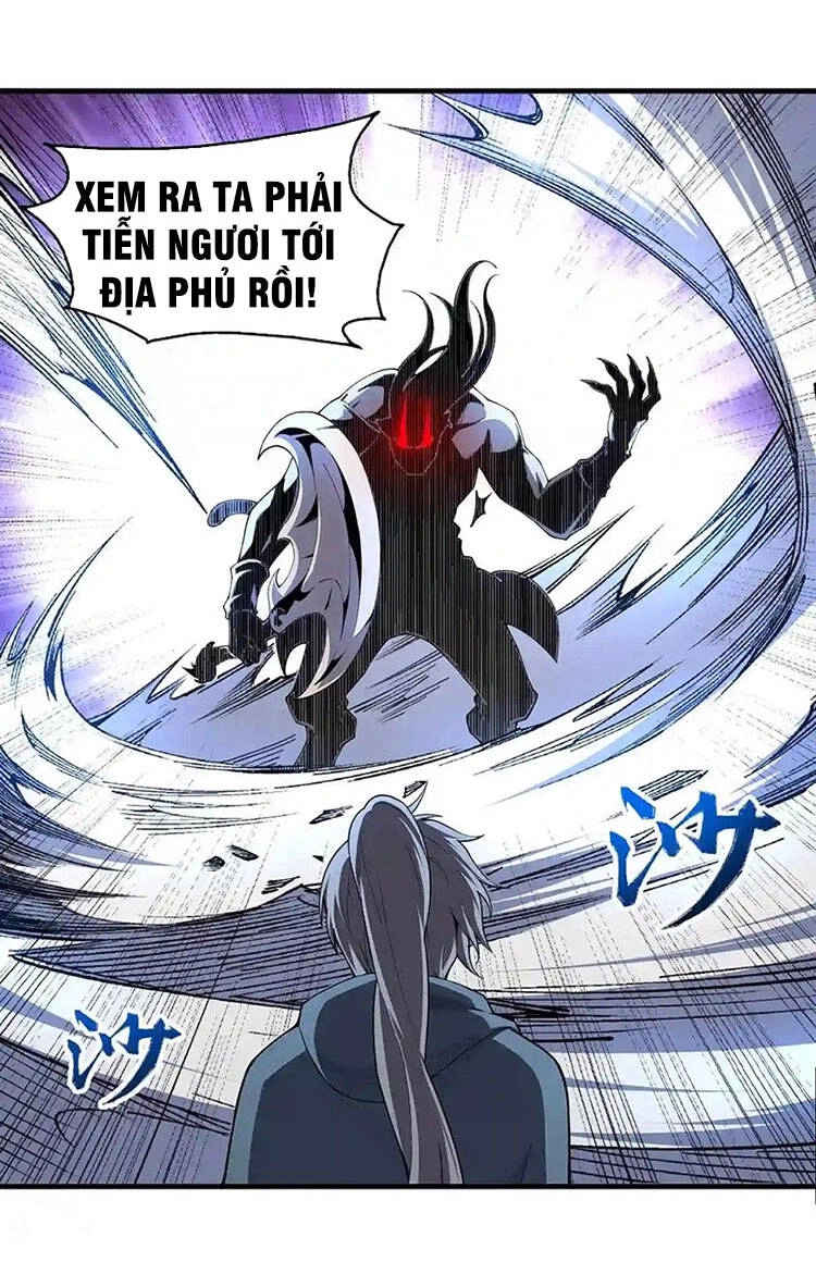 Vạn Cổ Thần Đế Chapter 23 - 52