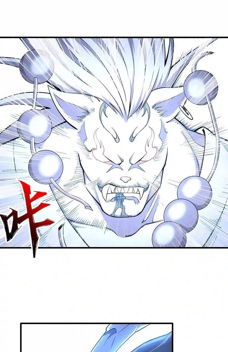 Vạn Cổ Thần Đế Chapter 24 - 3