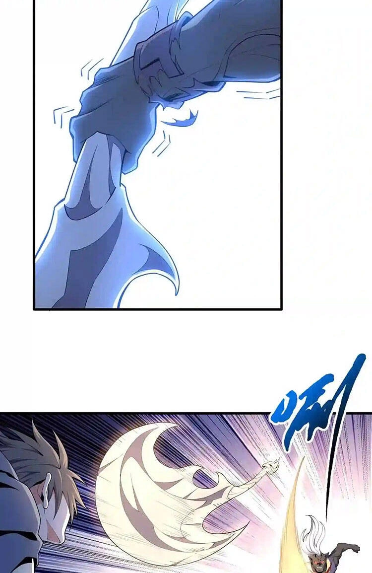 Vạn Cổ Thần Đế Chapter 24 - 4