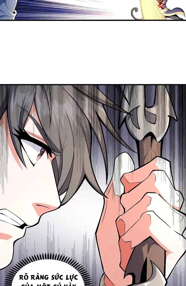 Vạn Cổ Thần Đế Chapter 24 - 5