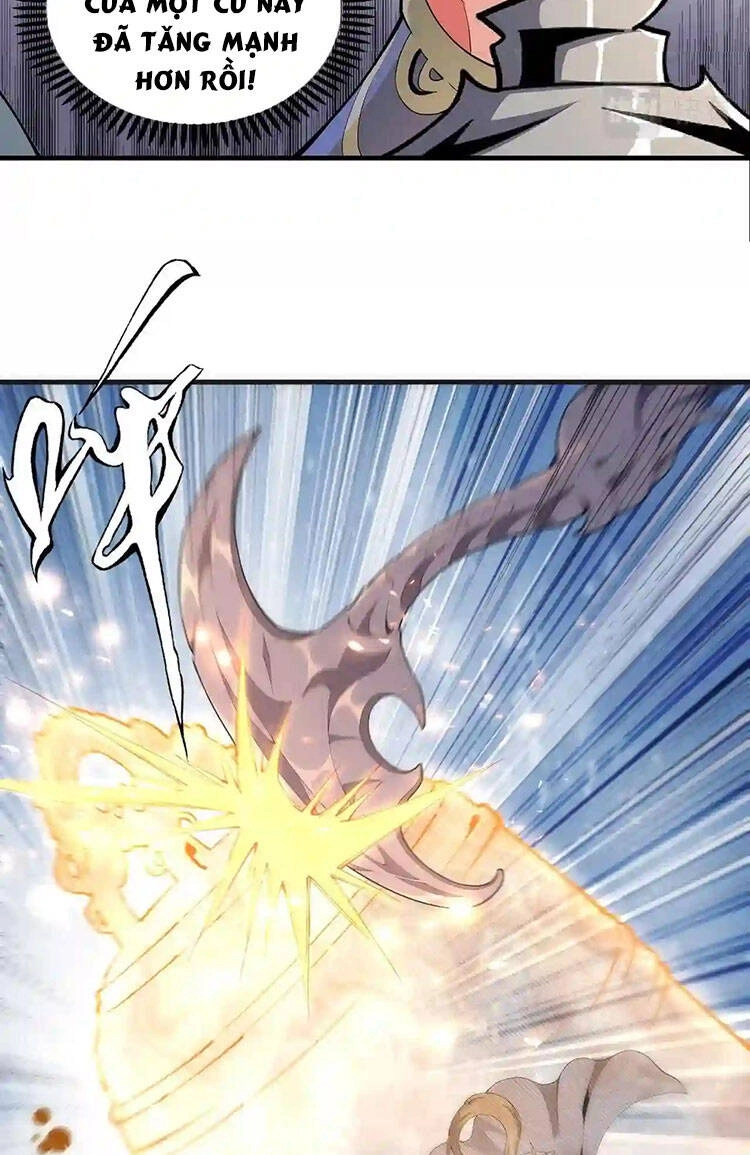 Vạn Cổ Thần Đế Chapter 24 - 6