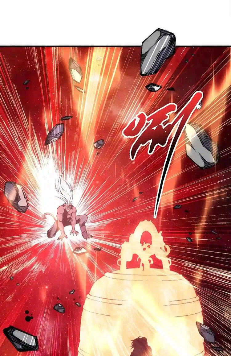 Vạn Cổ Thần Đế Chapter 24 - 19