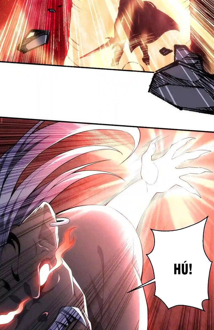 Vạn Cổ Thần Đế Chapter 24 - 20