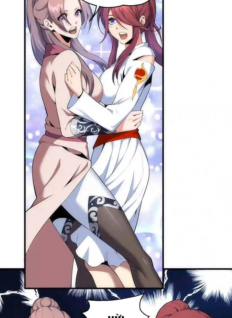 Vạn Cổ Thần Đế Chapter 24 - 29