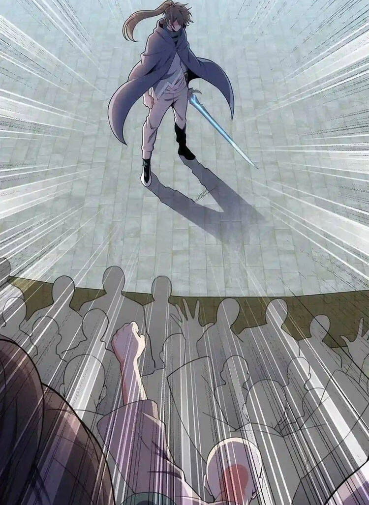 Vạn Cổ Thần Đế Chapter 24 - 33