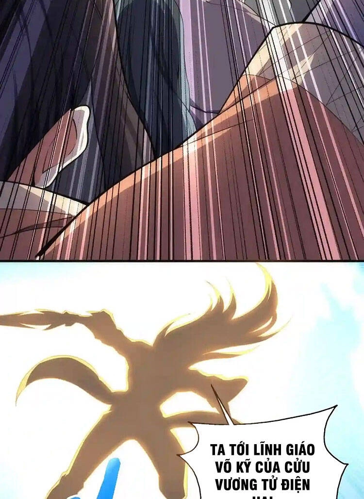 Vạn Cổ Thần Đế Chapter 24 - 34