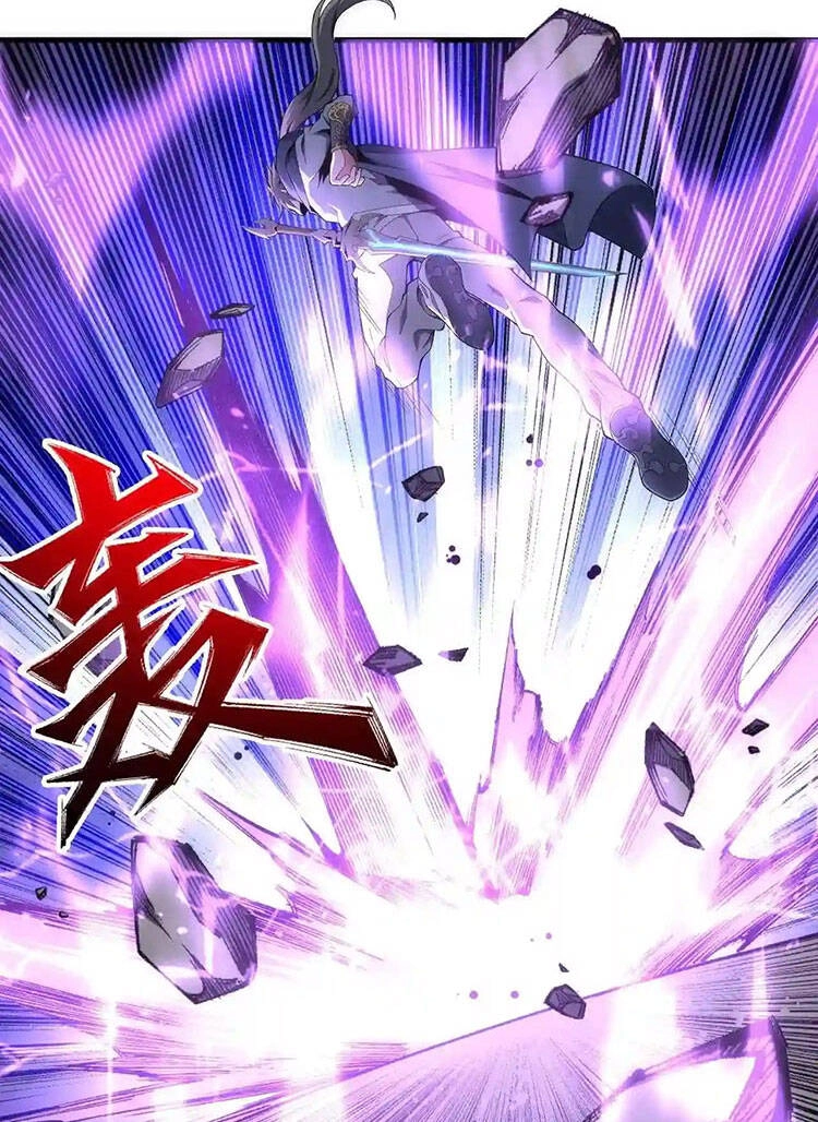 Vạn Cổ Thần Đế Chapter 24 - 36