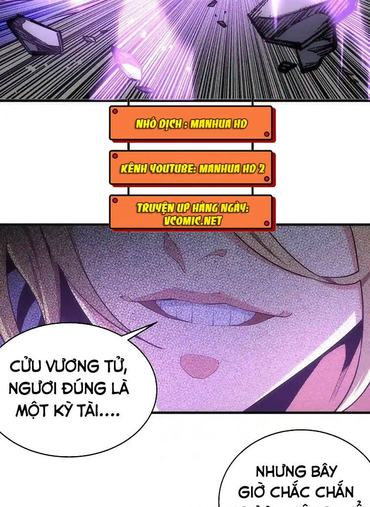 Vạn Cổ Thần Đế Chapter 24 - 37