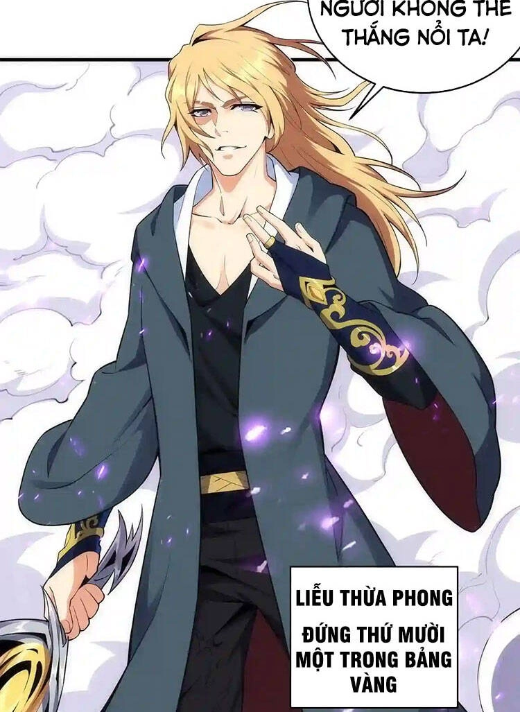 Vạn Cổ Thần Đế Chapter 24 - 38