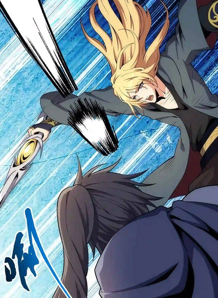 Vạn Cổ Thần Đế Chapter 24 - 42