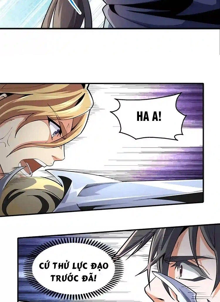 Vạn Cổ Thần Đế Chapter 24 - 43