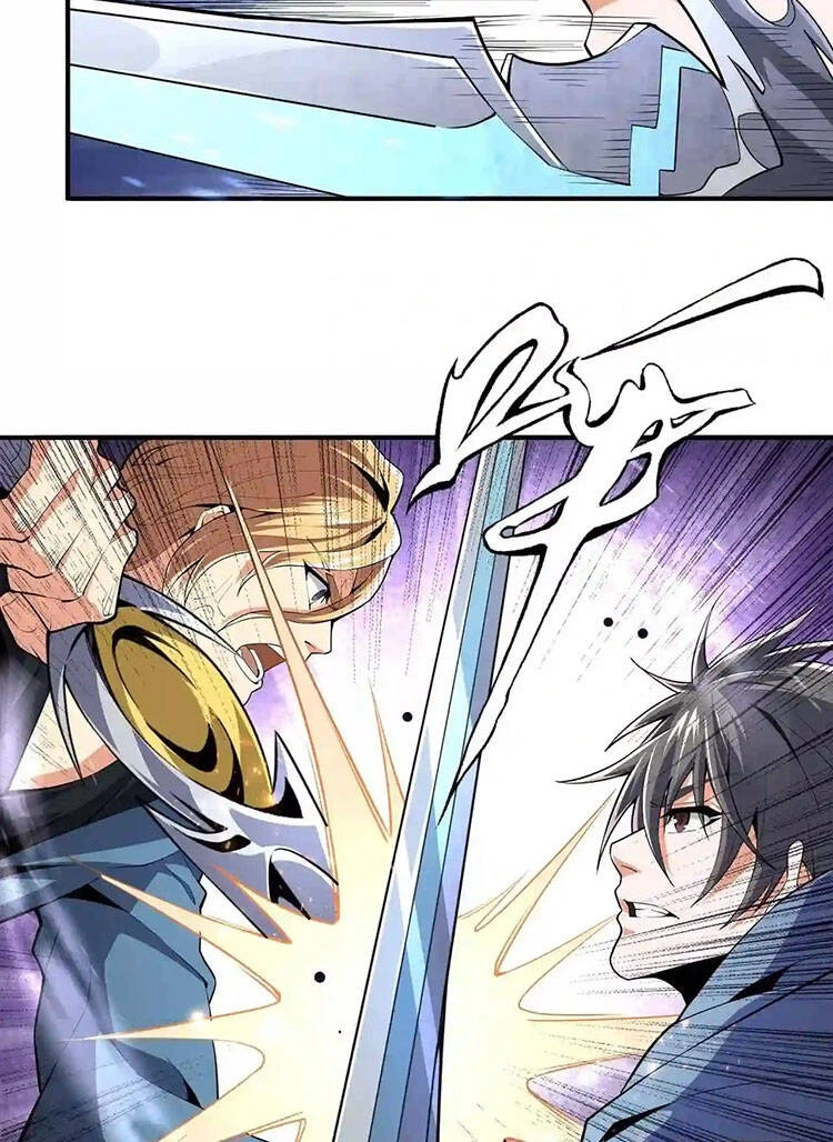 Vạn Cổ Thần Đế Chapter 24 - 44