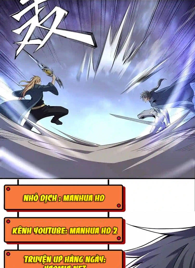 Vạn Cổ Thần Đế Chapter 24 - 46