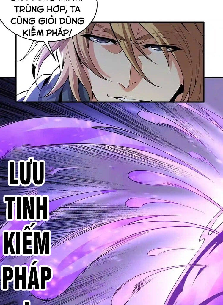 Vạn Cổ Thần Đế Chapter 24 - 48