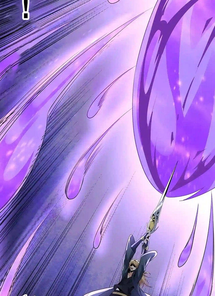 Vạn Cổ Thần Đế Chapter 24 - 49