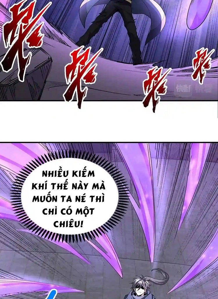 Vạn Cổ Thần Đế Chapter 24 - 50