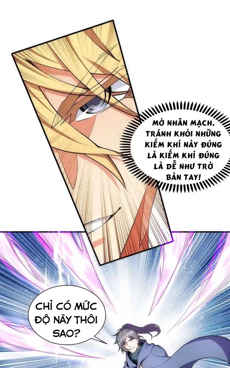 Vạn Cổ Thần Đế Chapter 25 - 3