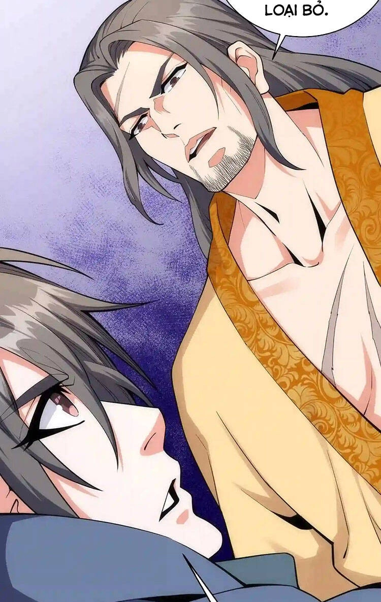 Vạn Cổ Thần Đế Chapter 26 - 16