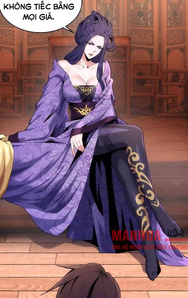 Vạn Cổ Thần Đế Chapter 26 - 21