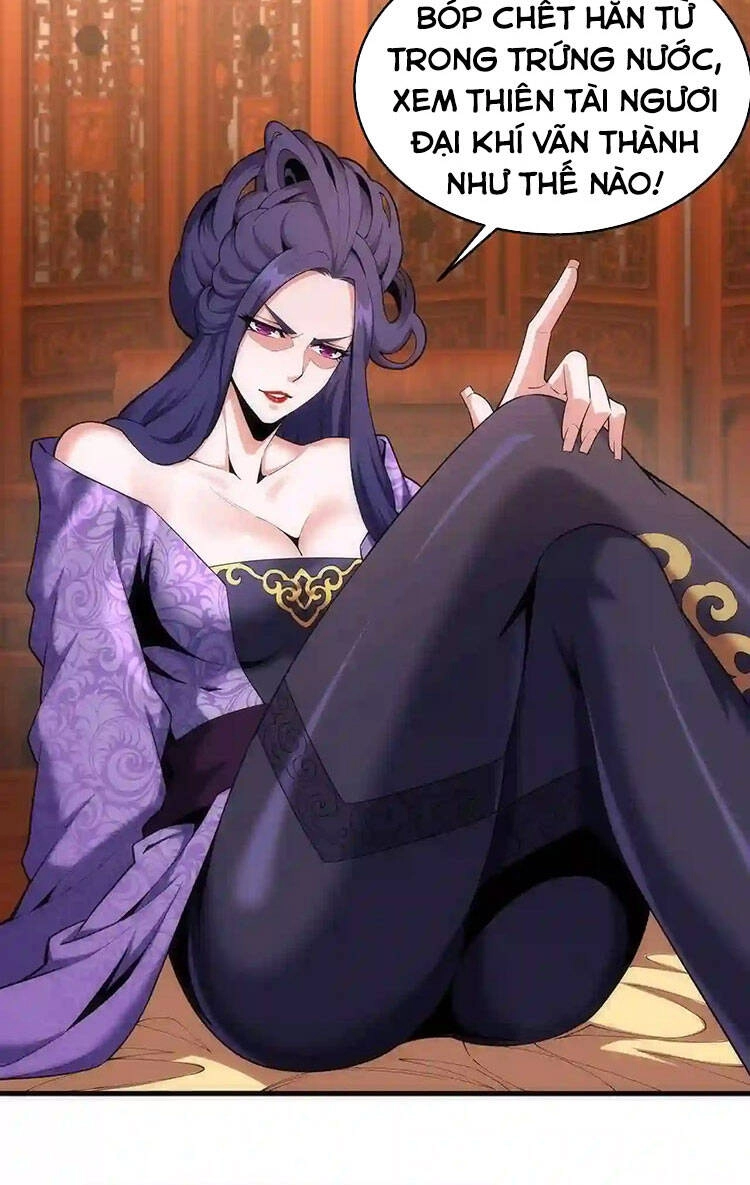 Vạn Cổ Thần Đế Chapter 26 - 24