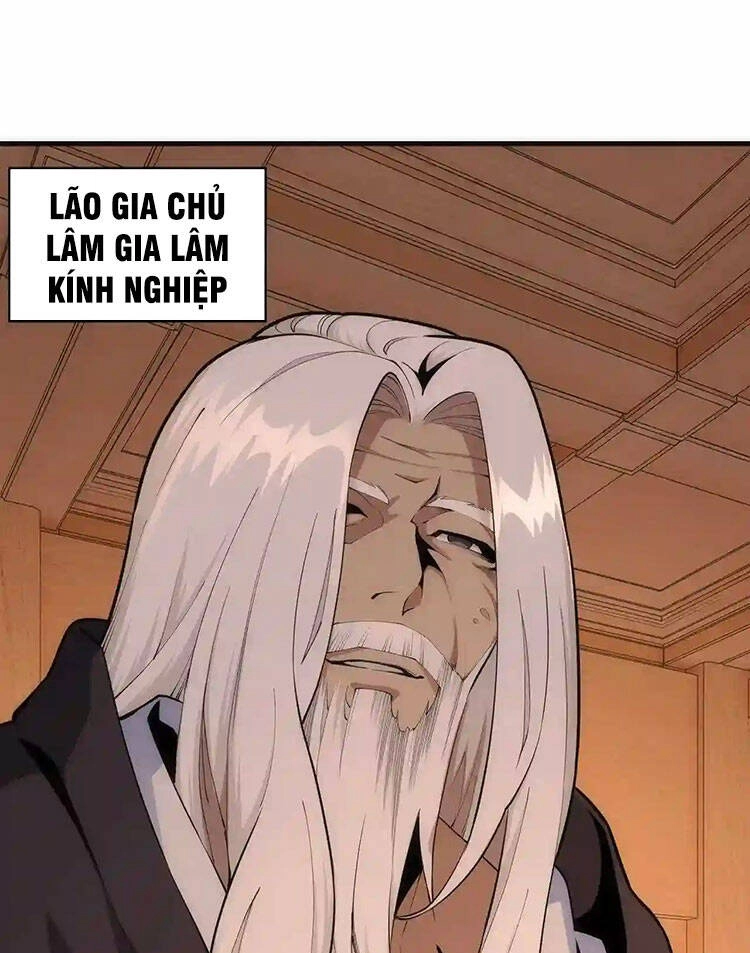 Vạn Cổ Thần Đế Chapter 26 - 27