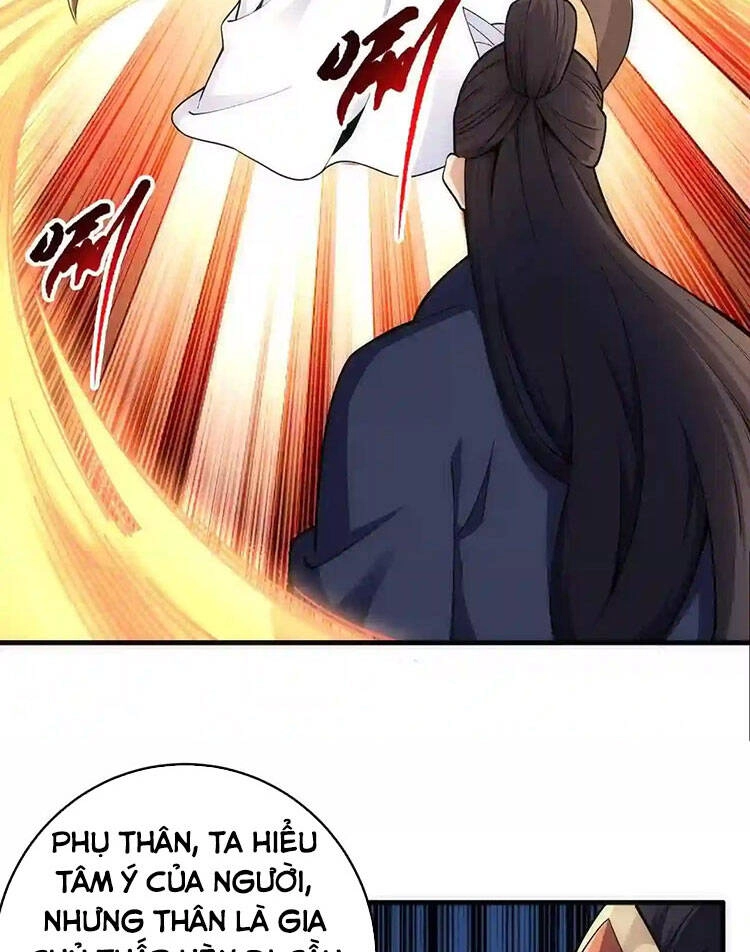 Vạn Cổ Thần Đế Chapter 26 - 34