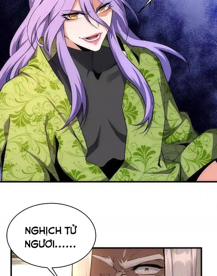 Vạn Cổ Thần Đế Chapter 26 - 43