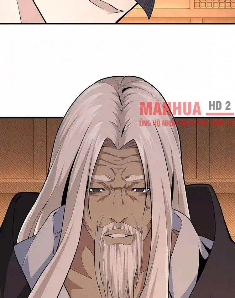 Vạn Cổ Thần Đế Chapter 26 - 48