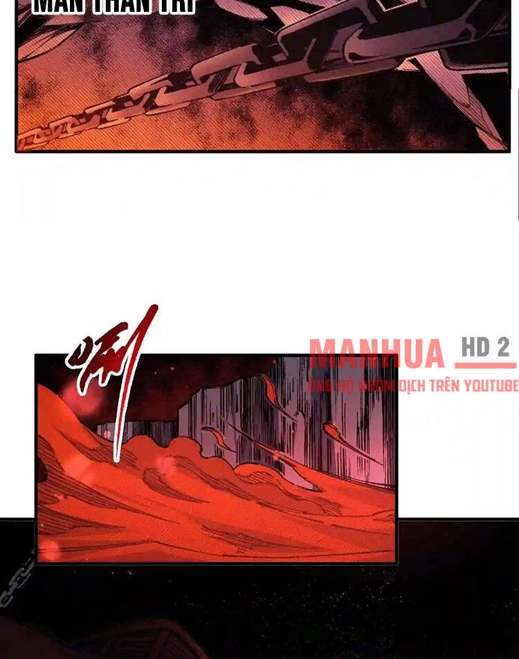 Vạn Cổ Thần Đế Chapter 26 - 50