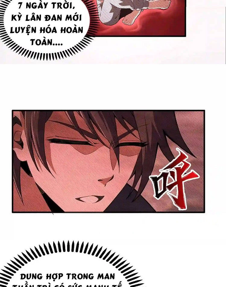 Vạn Cổ Thần Đế Chapter 26 - 54