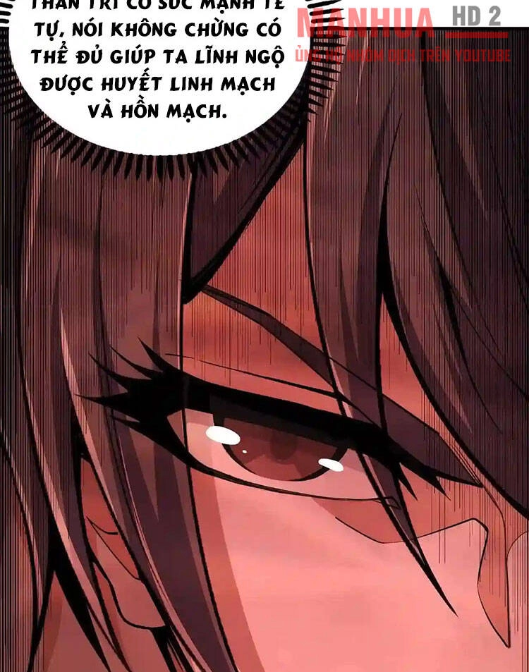 Vạn Cổ Thần Đế Chapter 26 - 55