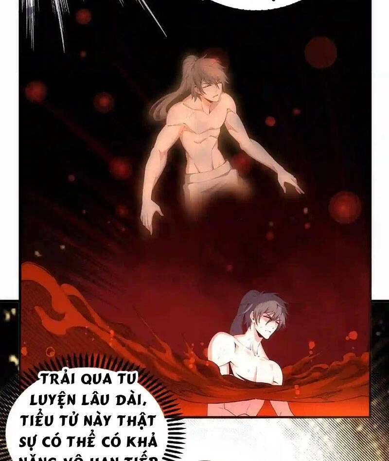 Vạn Cổ Thần Đế Chapter 27 - 15