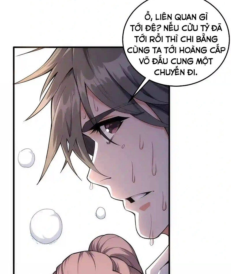 Vạn Cổ Thần Đế Chapter 27 - 21